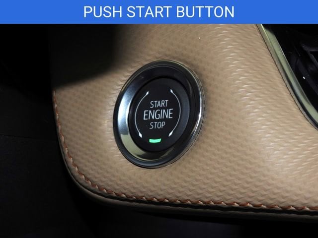 2026 Chevrolet Equinox ACTIV - Photo 3