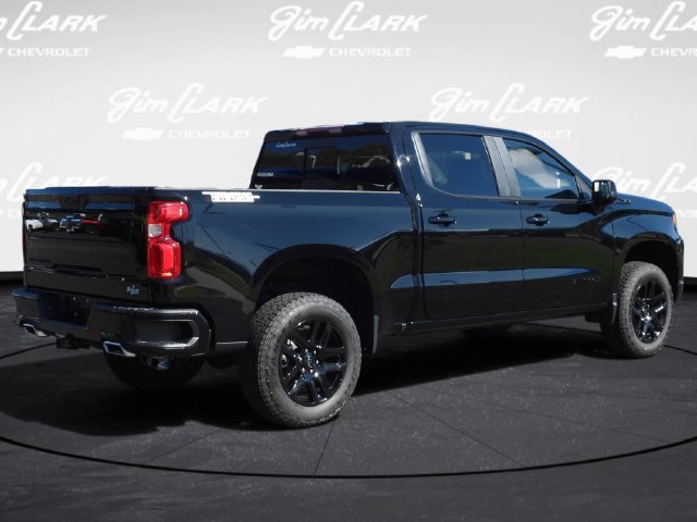 2026 Chevrolet Silverado 1500 LT Trail Boss - Photo 24