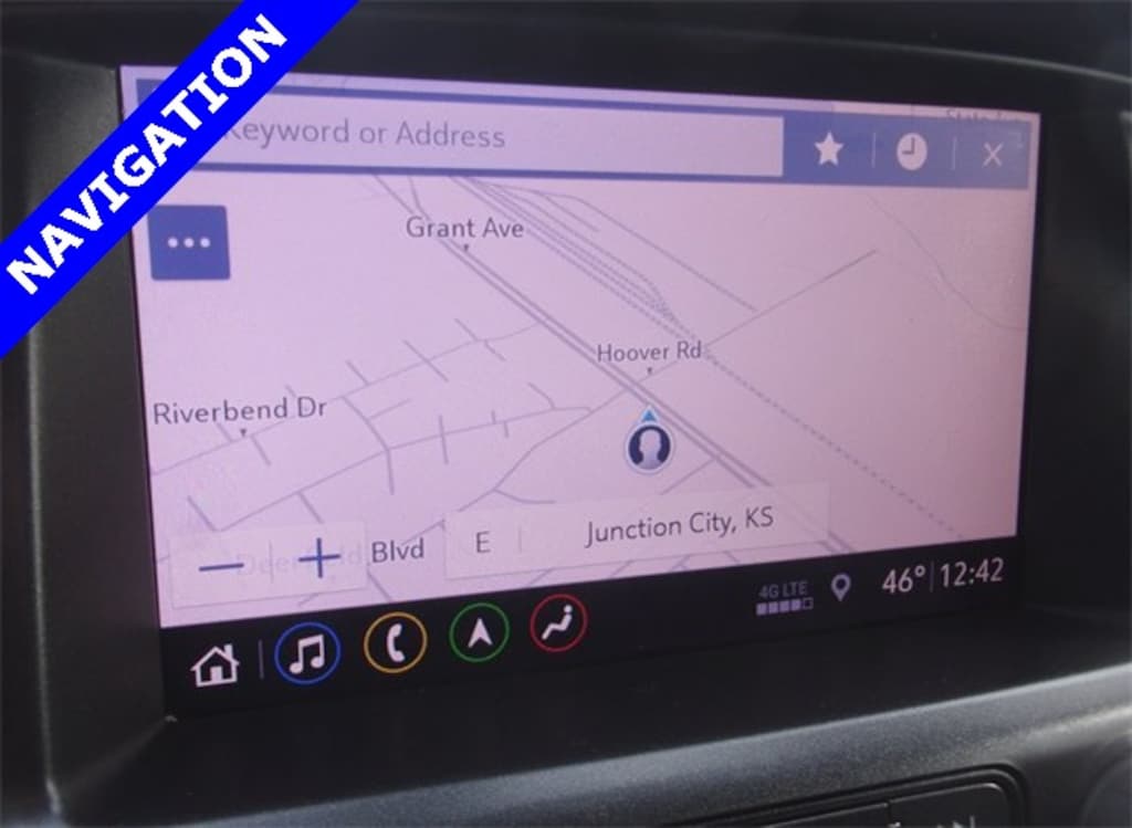 Used 2022 Chevrolet Colorado Z71 Truck