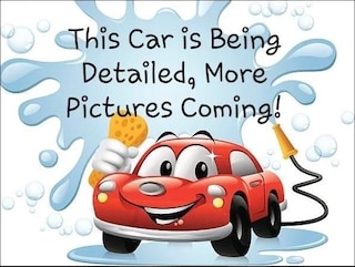 2008 Chevrolet Corvette Base Coupe