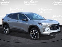 2026 Chevrolet Trax 1RS SUV