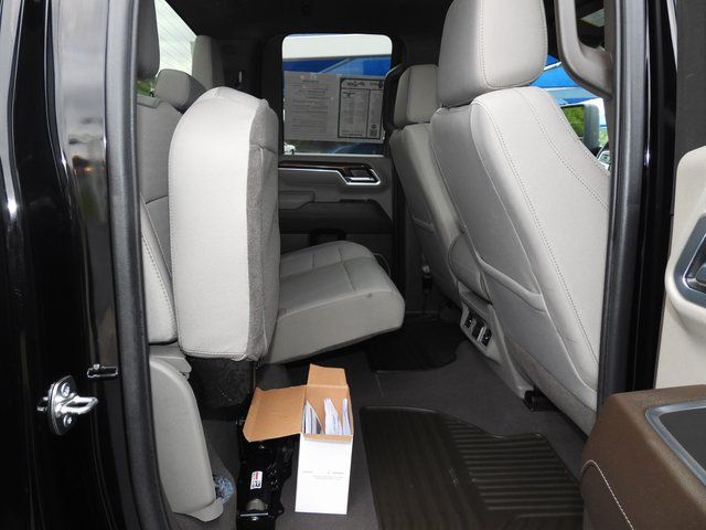 2025 Chevrolet Silverado 2500HD LT - Photo 46