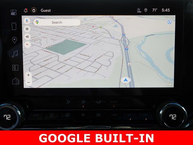 2026 Chevrolet Colorado Trail Boss - Photo 10