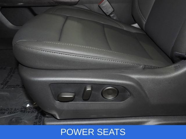 2026 Chevrolet Silverado 1500 LTZ - Photo 17