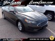  Ford Fusion Hybrid