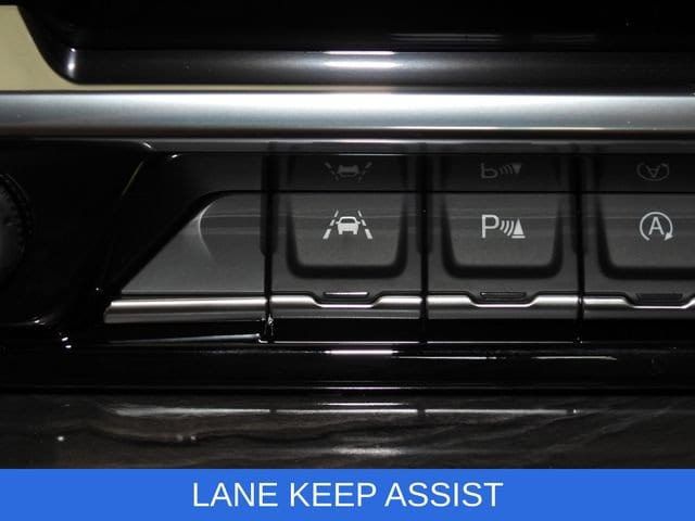 2026 Chevrolet Silverado 1500 LTZ - Photo 25