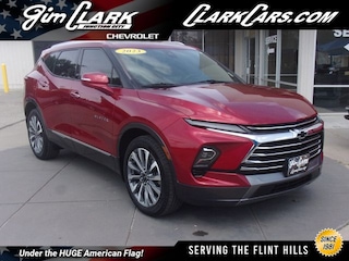 2023 Chevrolet Blazer Premier SUV