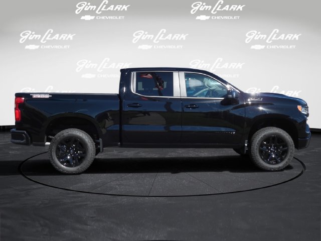 2026 Chevrolet Silverado 1500 LT Trail Boss - Photo 23