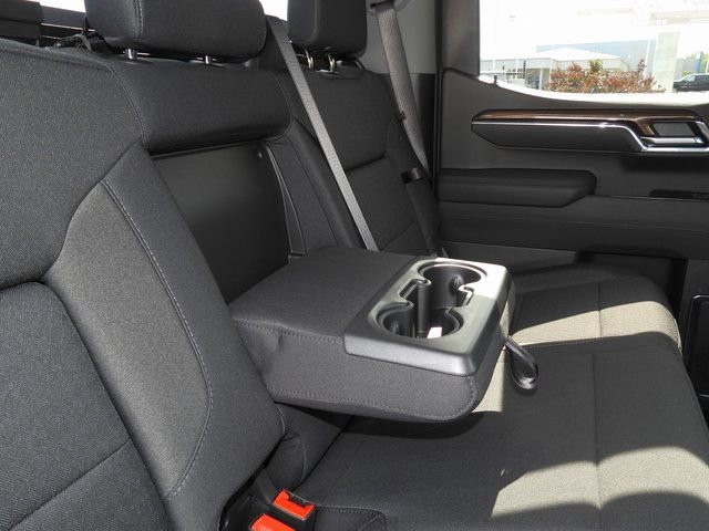2026 Chevrolet Silverado 1500 LT Trail Boss - Photo 51