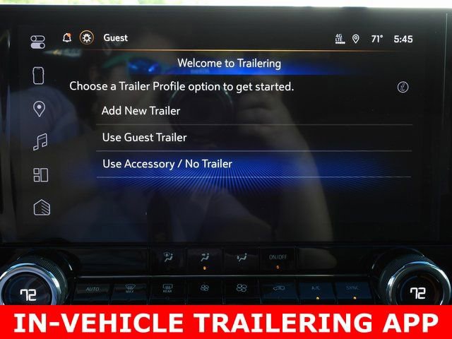 2026 Chevrolet Colorado Trail Boss - Photo 9