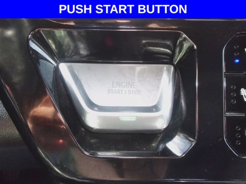 Used 2025 GMC Sierra 1500 Denali Truck