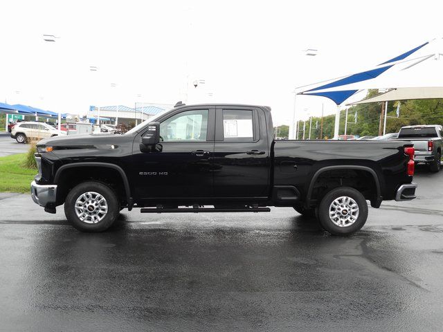 2025 Chevrolet Silverado 2500HD LT - Photo 28