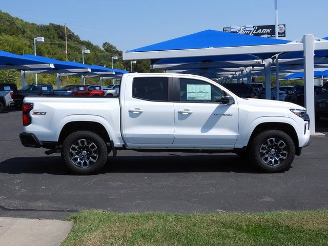 2026 Chevrolet Colorado Z71 - Photo 29