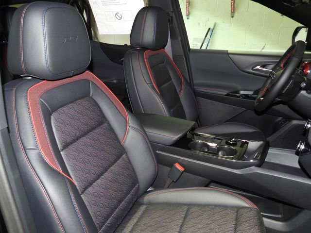 2026 Chevrolet Equinox RS - Photo 46