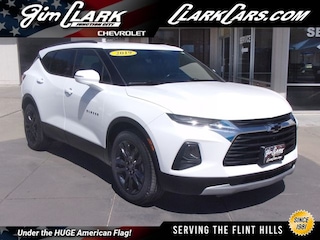 2019 Chevrolet Blazer Base SUV