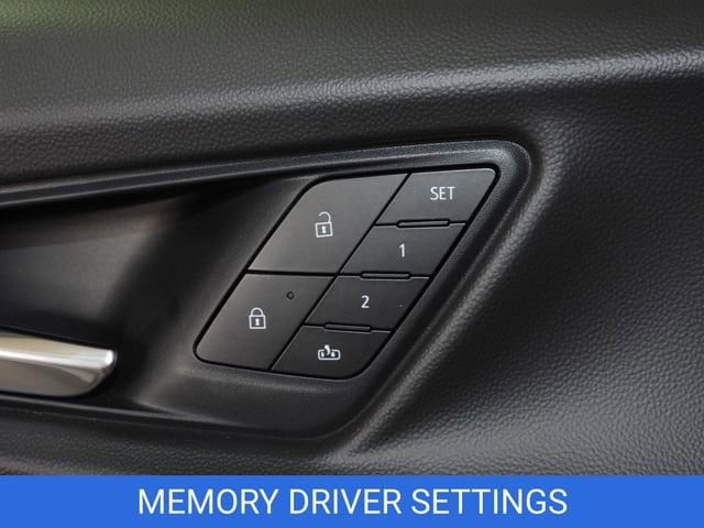 2026 Chevrolet Equinox ACTIV - Photo 14