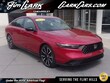  Honda Accord Hybrid