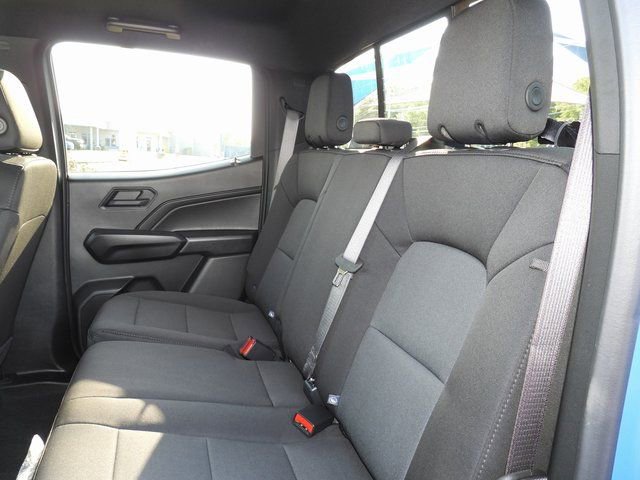 2026 Chevrolet Colorado Trail Boss - Photo 35