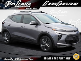 2023 Chevrolet Bolt EUV LT SUV