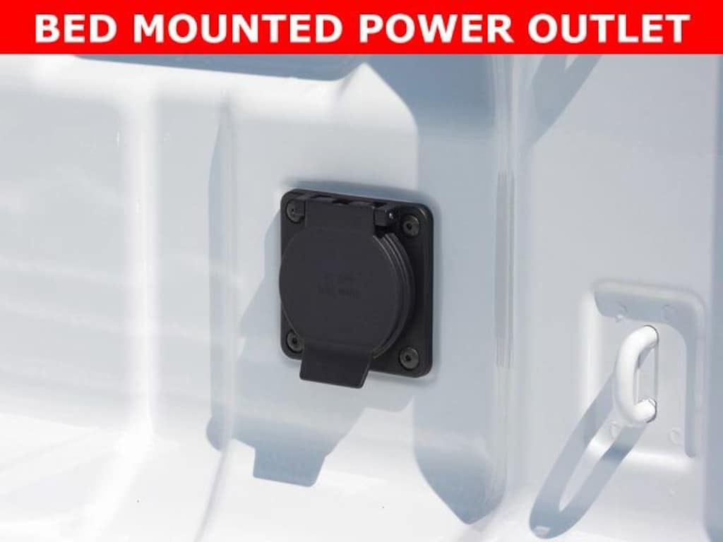 New 2026 Chevrolet Colorado Z71 Truck