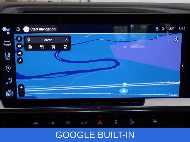 2026 Chevrolet Silverado 1500 LTZ - Photo 13