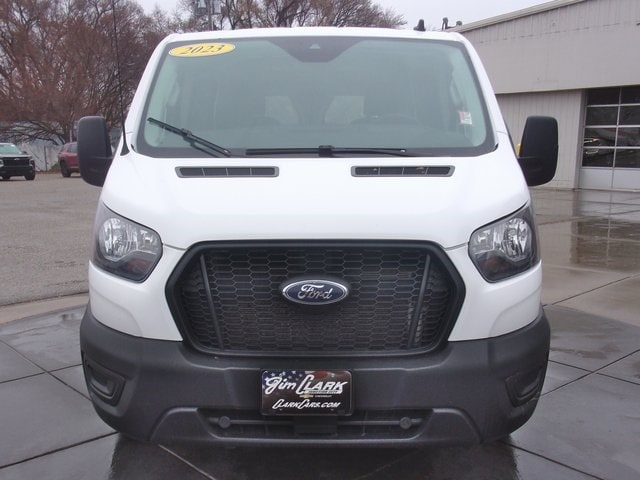 2023 Ford Transit Van Base - Photo 12