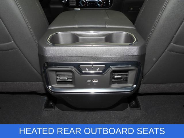 2026 Chevrolet Silverado 1500 LTZ - Photo 19