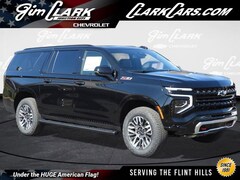 2026 Chevrolet Suburban Z71 SUV