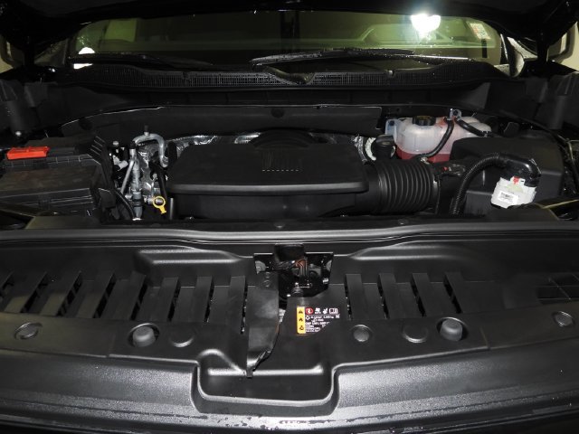 2026 Chevrolet Silverado 1500 LT Trail Boss - Photo 31