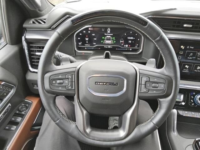 2025 Gmc Sierra 1500 Denali Ultimate photo 4
