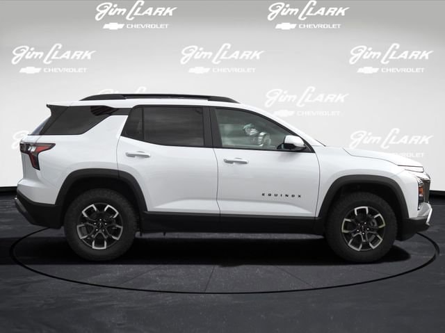 2026 Chevrolet Equinox ACTIV - Photo 22