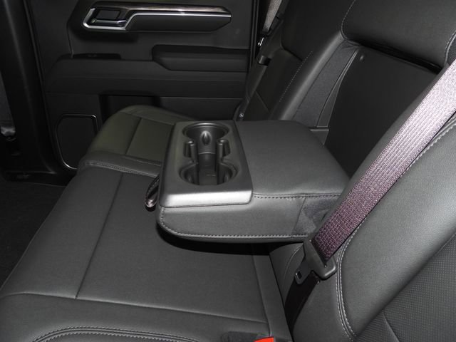 2026 Chevrolet Silverado 1500 LTZ - Photo 47