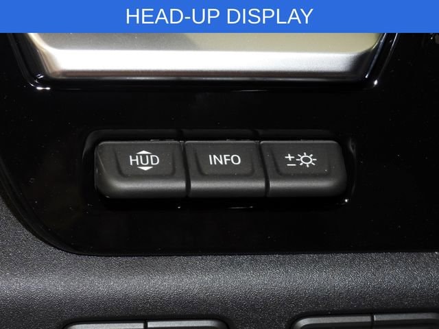 2026 Chevrolet Silverado 1500 LTZ - Photo 10