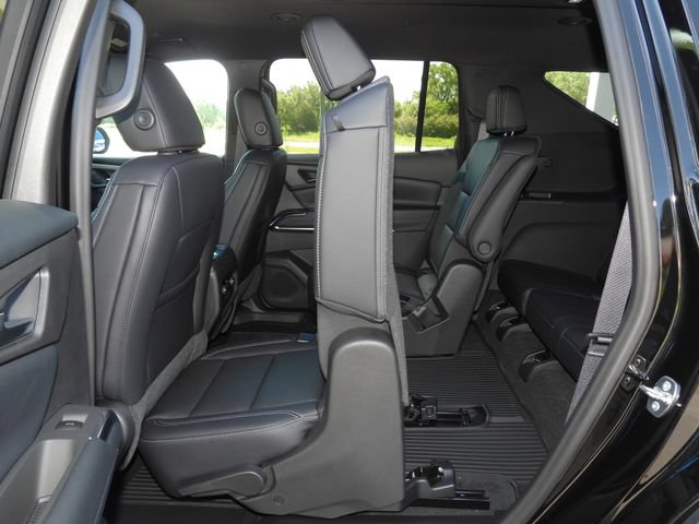 2026 Chevrolet Traverse LT - Photo 38