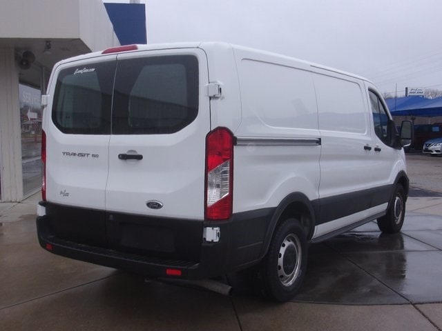 2023 Ford Transit Van Base - Photo 7