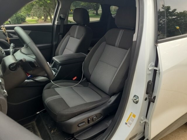 2023 Chevrolet Blazer 2LT photo 3