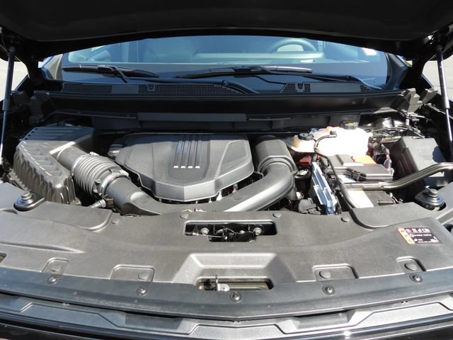 2026 Chevrolet Traverse LT - Photo 27