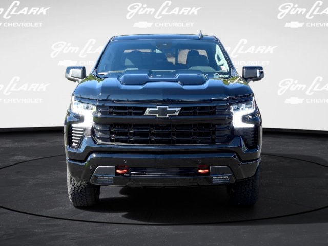 2026 Chevrolet Silverado 1500 LT Trail Boss - Photo 30