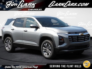 2026 Chevrolet Equinox LT SUV