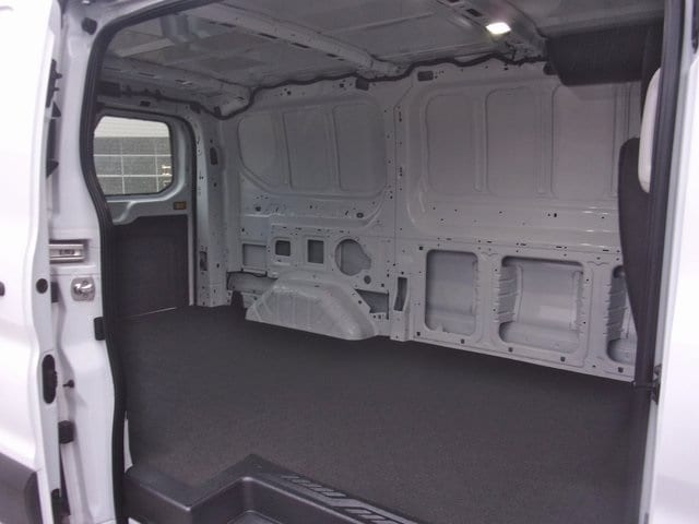 2023 Ford Transit Van Base - Photo 19