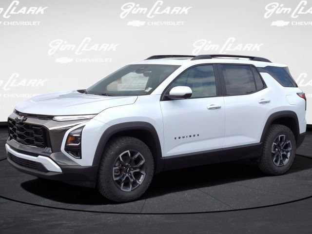 2026 Chevrolet Equinox ACTIV - Photo 27
