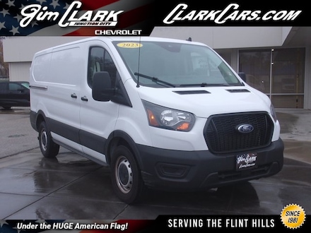 2023 Ford Transit-150 Base Van