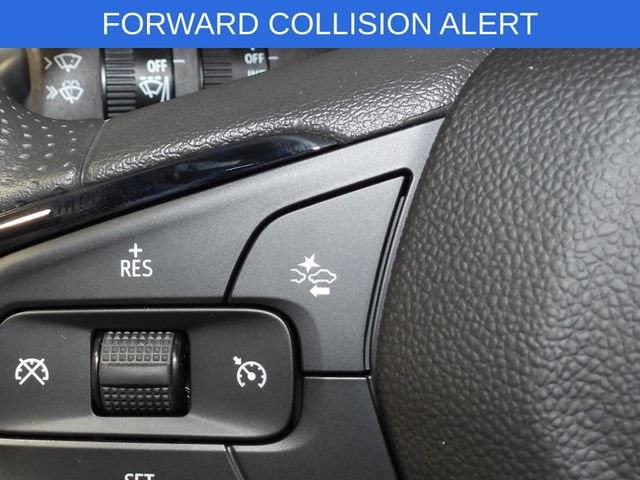 2027 Chevrolet Bolt LT - Photo 10