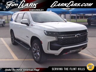 2021 Chevrolet Tahoe Z71 SUV