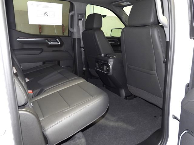 2026 Chevrolet Silverado 1500 LTZ - Photo 53