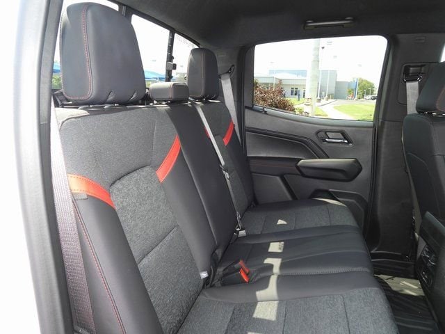 2026 Chevrolet Colorado Z71 - Photo 49
