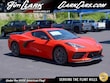 Chevrolet Corvette Stingray