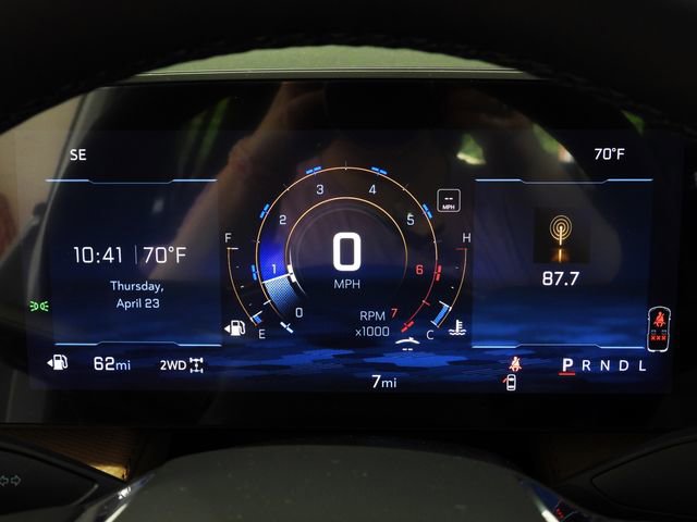 2026 Chevrolet Equinox ACTIV - Photo 34