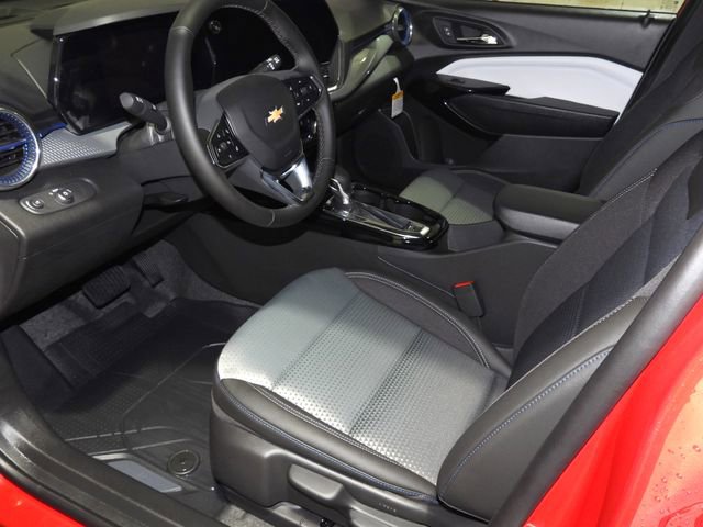 2026 Chevrolet Trax LT - Photo 24