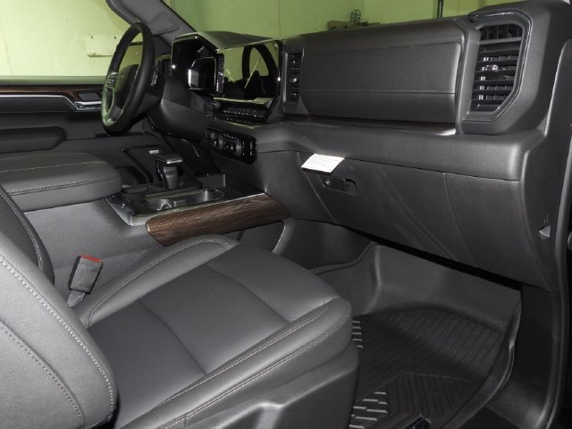 2026 Chevrolet Silverado 1500 LT Trail Boss - Photo 47